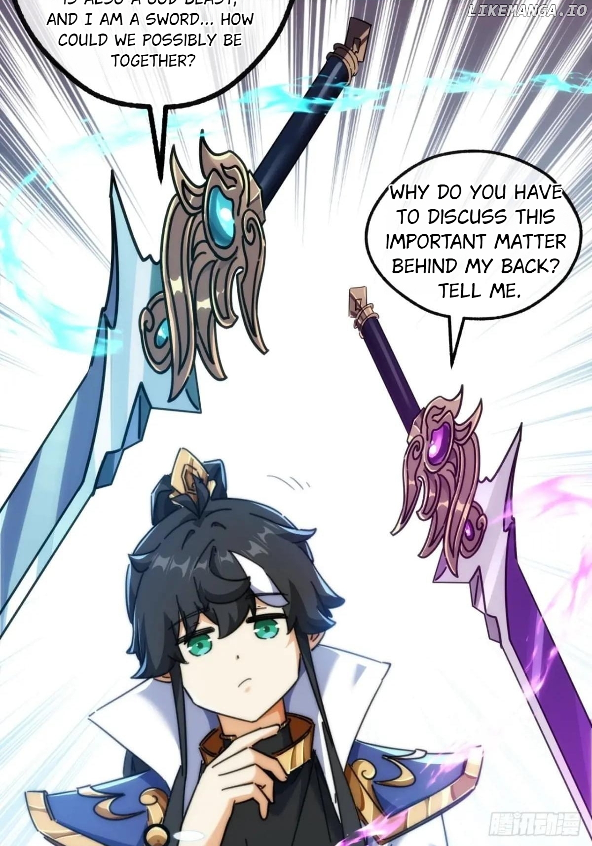 Please Slay The Demon! Young Master! Chapter 192 - page 14